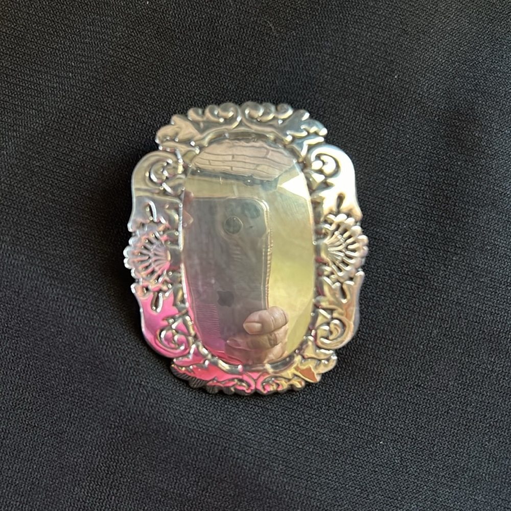 925 Sterling Silver Pendant